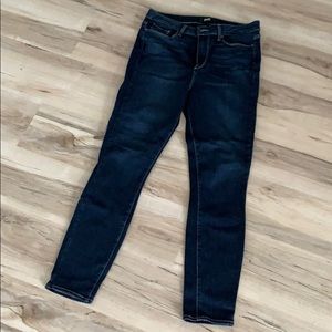 Paige Premium Horton Ankle